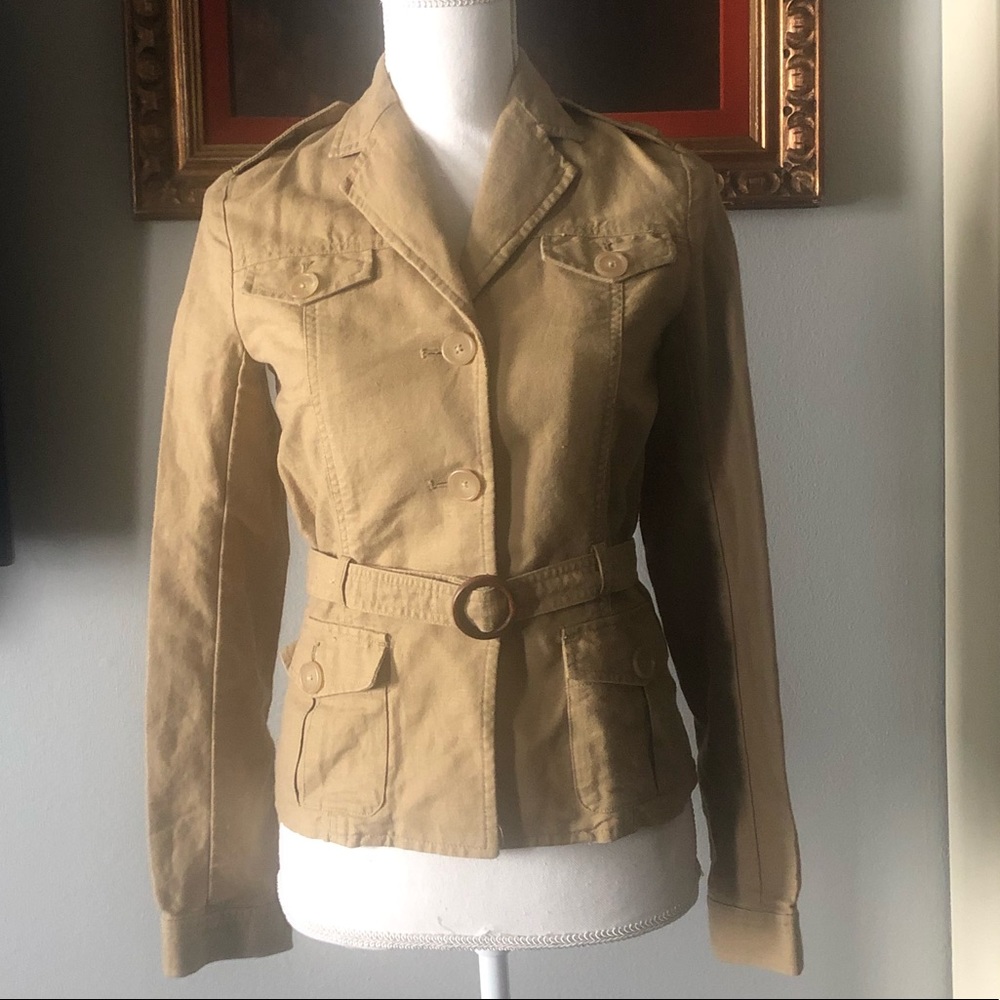Women’s Banana Republic Jacket size XS